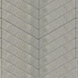 Romano Punto 40x8x8cm Grezzo