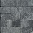 BSS Long 7 cm Grey mix