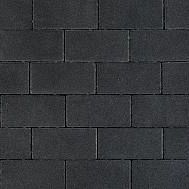 Patio BSS 6cm mini facet Komo Nero