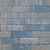 ZF Dikformaat 21x7x6cm Triple komo ( met afstandhouder)