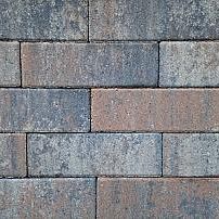 BSS Long 31x5x10,5x7 cm Triple
