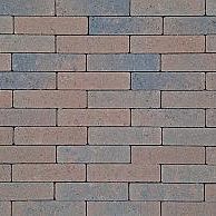 ZF Waalformaat strak 20x5x6 cm Old Town Komo