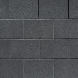 H2O terrassteen 20x30x6 cm Nero (verpakt op ww pallet)