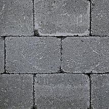Trommel 20x30x5cm Black