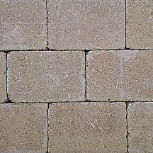 Trommel 20x30x6cm Sommerset