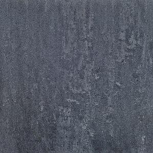 Patio terrastegel 60x60x4 cm Black Slate ( verpakt op ww pallet)