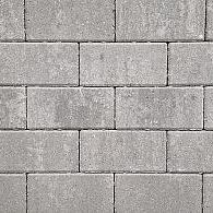 Patio BSS 6cm mini facet Komo Light Grey