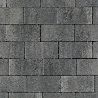 Patio BSS 6cm mini facet Komo Grey mix