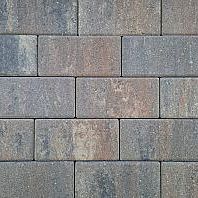 Patio BSS 6cm mini facet Komo Triple