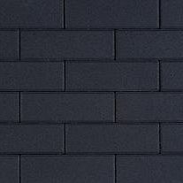 Patio BSS Long 7cm Nero top ( verpakt op ww pallet)