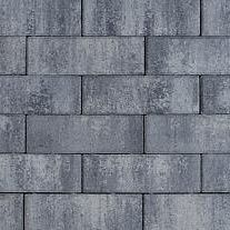 Patio BSS Long 7cm Grey mix ( verpakt op ww pallet)
