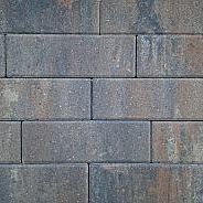 Patio BSS Long 7cm Triple top ( verpakt op ww pallet)