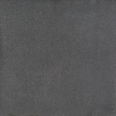 Design terrastegel 60x60x4 cm Nero