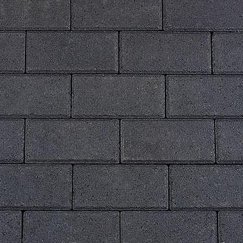 # BSS 6cm antraciet - 11,20 m2/pp - 0,80 m2/pl - 14 lg/pp