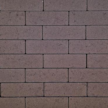ZF Dikformaat 21x7x8cm Brown komo  ( met afstandhouder)