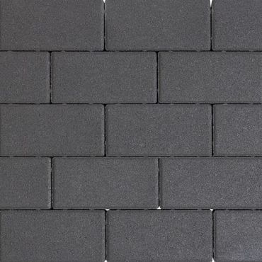 Design BSS 6cm Nero mf komo