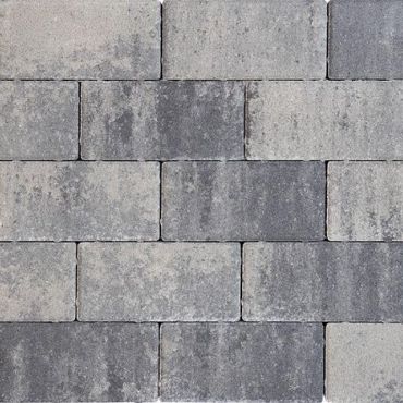 Design BSS 6cm Grey mix mf komo
