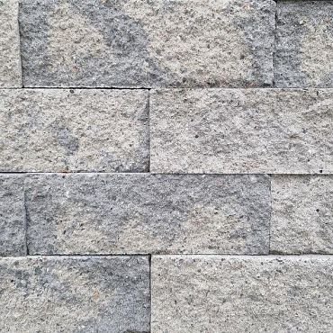 Splitblok 32x13x11 cm Light Grey 2.0 ( verpakt op ww pallet)