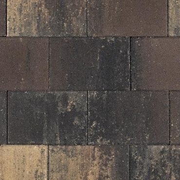 Betonsteen 20x30x5 cm Shelbyville