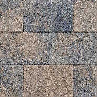 Betonsteen 20x30x6 cm Beach