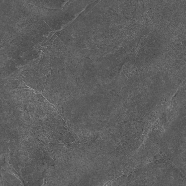 Kera Pizarra 60x60x3 cm Antraciet