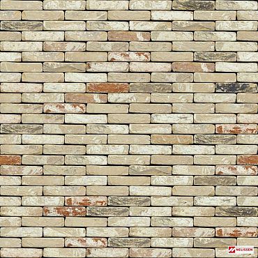 Hammered | Ceto WV 50 Hoeksteenstrip