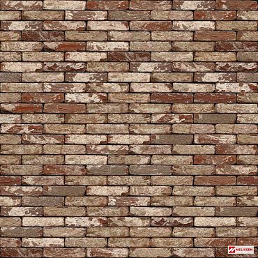 Hammered | Dione WV 65 Hoeksteenstrip