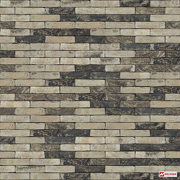 Grigio | Lava N70/5 Hoeksteenstrip