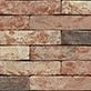 Nuance | Neo Barok MOD 50 Hoeksteenstrip