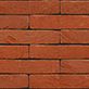 Passion | Spaans rood WV 65 Hoeksteenstrip