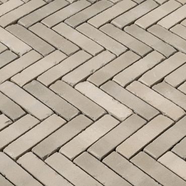 DF60 Gromo getrommeld Grijs gen