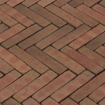 DF80 Lumino strak Rood-Paars gen