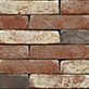 Classico | Oud-Gotisch MOD 50 Hoeksteenstrip