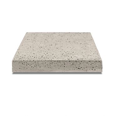 Oud hollandse tegel ZF 50x50x5 cm greige