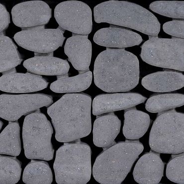 Citta Klimata Basic 60x60x10 Antraciet