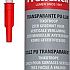 * Frencken Tix Construktielijm 310ml Transparant