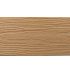 WPC 22,5x138mm Fiberdeck Harmony Cedar kantplank massief L=3.00m FSC®100%