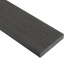 WPC 22,5x138mm Fiberdeck Harmony Ocean Grey SE kantplank massief L=3.00m FSC®100%