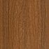 WPC 22,5x138mm Fiberdeck Premium Teak kantplank massief L=3.00m FSC®100%