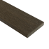 WPC 22,5x138mm Fiberdeck Vintage Wenge kantplank massief L=3.00m FSC®100%