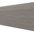 WPC Premium XL fence board Light Grey 21x310mm (wb300)L-178cm FSC®100%