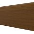 WPC Premium fence board Teak  21x160mm (wb 150mm) L-178cm FSC®100%