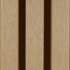 Klasse D WPC WEO35 cladding Red Cedar 33x170mm (wb 140mm) L 290cm - FSC®100%