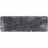 Abbeystones 15x5x7 cm Bobbio (Nero)