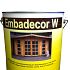 Embadecor Douglas beits 2,5 liter, lariks/Douglas.