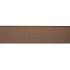 WPC Premium fence board Exotics Brown 21x160mm (wb 150mm) L-178cm FSC®100%
