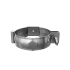 Pijpklem 90mm Magnelis