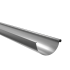 Dakgoot 125mm 2m Magnelis