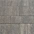 Oprit-steen banenverband 8 cm Icey Blue