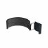 Gootverbinding 125mm Glossy